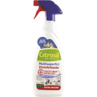DETERGENTE MULTISUPERFICI TEA TREE 650ML