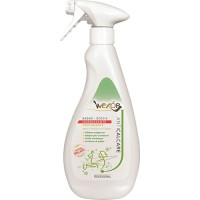DETERGENTE SPRAY ANTICALCARE E BAGNO 750ML