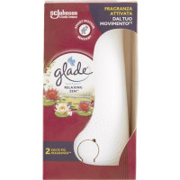 DEODORANTE AMBIENTE SENSE&SPRAY BASE RELAXIG ZEN