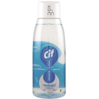 DETERGENTE MULTIUSO INFINITE CLEAN RICARICA FIORI DI LOTO 590ML