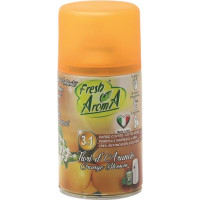 DEODORANTE AMBIENTE RICARICA FIORI D'ARANCIO SPRAY 250ML