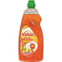 VALIDO LAVAPIATTI ACET