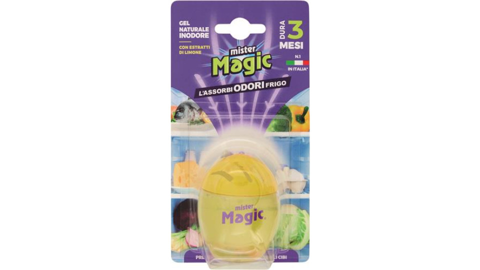 M.MAGIC OVETTO FRIGO