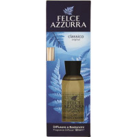 DEODORANTE AMBIENTE DIFFUSORE BASTONCINI 120ML