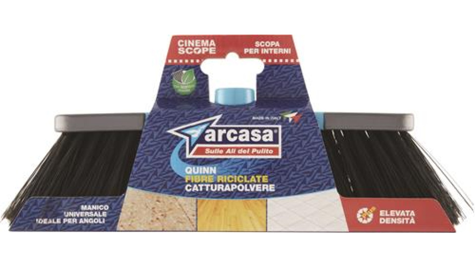 SCOPRI' SCOPA COLORATA