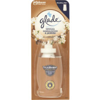 DEODORANTE AMBIENTE ELETTRICO SENSE&SPRAY RICARICA MIX2