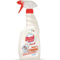 DETERGENTE MUFFA E FUGHE 500ML