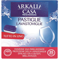 TAB LAVASTOVIGLIE ALL IN ONE 35 LAVAGGI