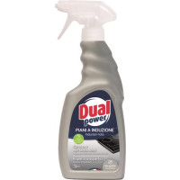 DETEERGENTE PIANI INDUZIONE 500ML
