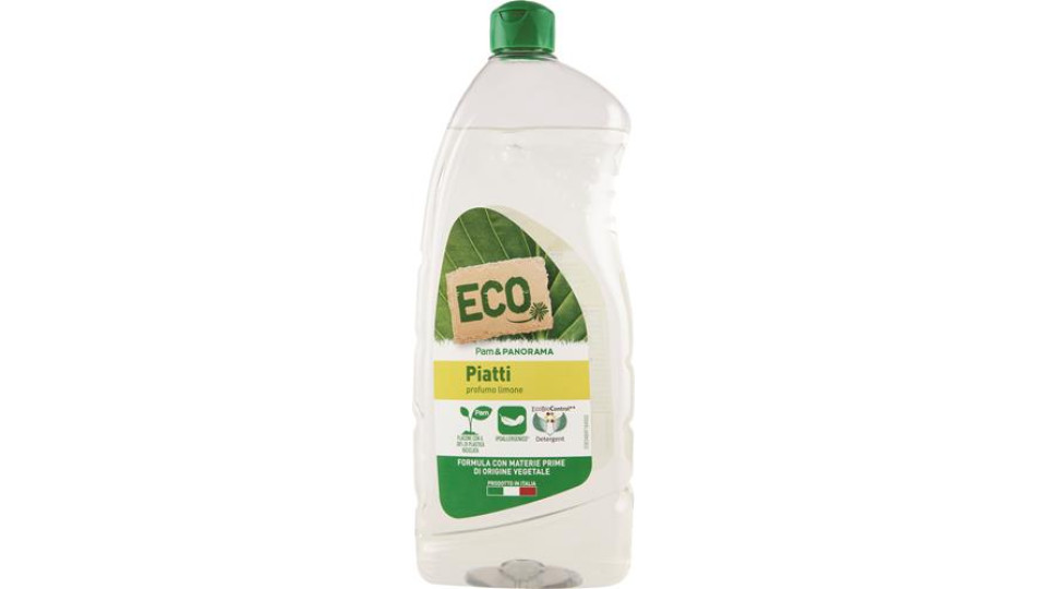 DETERSIVO PIATTI 1LT
