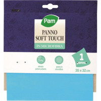 PANNO SOFT TOUCH 32X35 CM