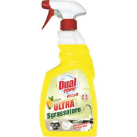 SGRASSATORE LIMONE