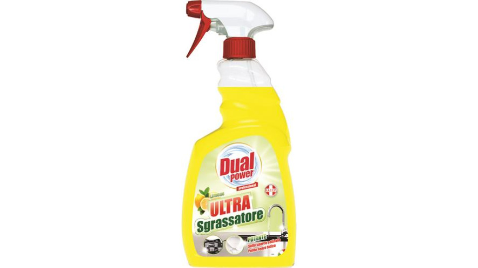 SGRASSATORE LIMONE