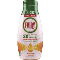 GEL LAVASTOVIGLIE ANTIODORE 504ML 28 LAVAGGI
