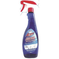 DETERGENTE BAGNO IGIENIZZANTE SPRAY 750ML