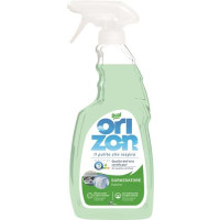 SGRASSATORE DUAL POWER 500ML