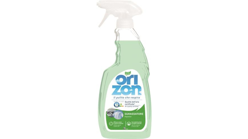 SGRASSATORE DUAL POWER 500ML
