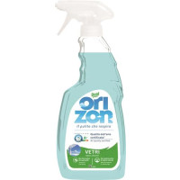 DETERGENTE DUAL POWER VETRI 500ML