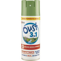 DEODORANTE AMBIENTE 3IN1 SPRAY