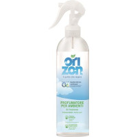 DEODORANTE AMBIENTE DUAL POWER 300ML