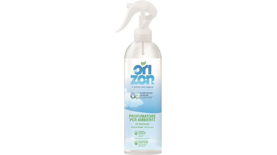 DEODORANTE AMBIENTE DUAL POWER 300ML