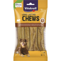 LONG LASTING CHEWS OSSO 14CM