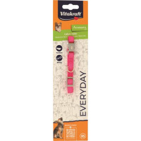 COLLARE EVERYDAY NYLON XS 20-32CM
