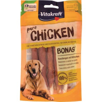BONAS BASTONCINI POLLO