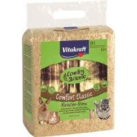 LETTIERA TRUCIOLI 15LT