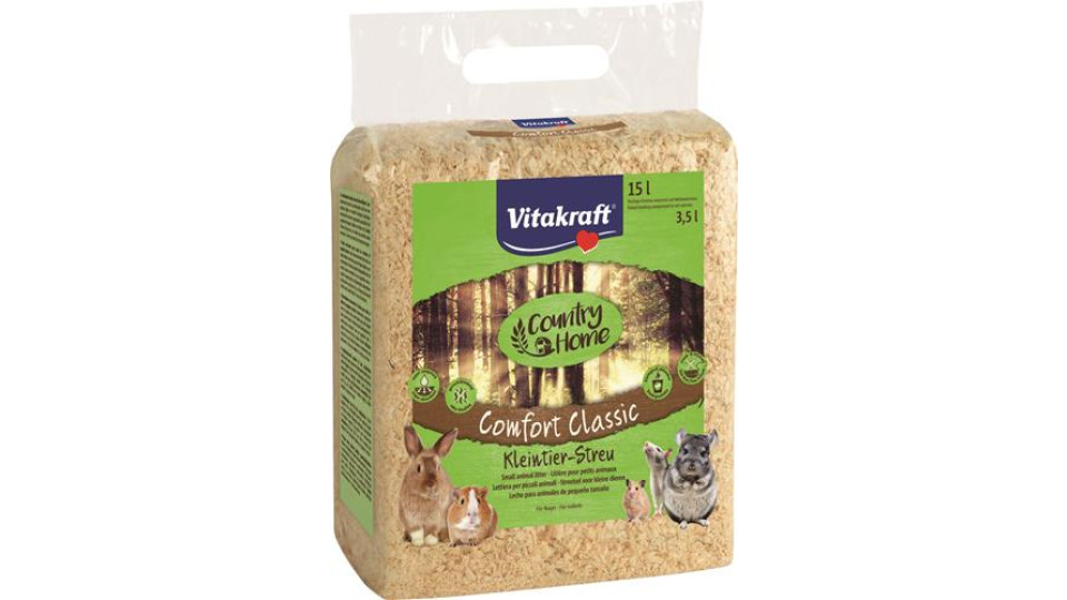 LETTIERA TRUCIOLI 15LT