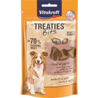 TREATIES+FEG.SNACKCANE