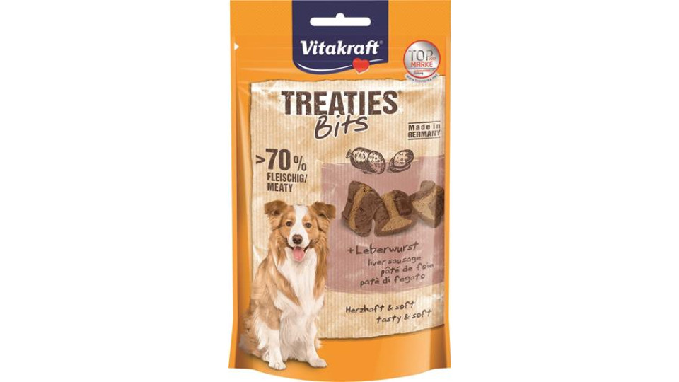 TREATIES+FEG.SNACKCANE