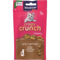 CRISPY CRUNCH MALTO