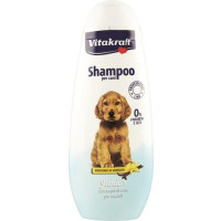 SHAMPOO JUNIOR CUCCIOL