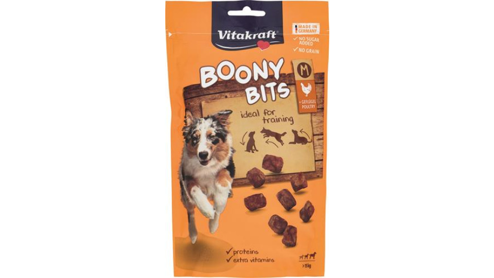 BOONY BITS CANE M