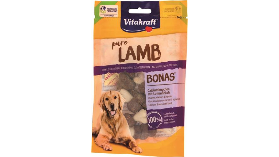 BONAS OSSO AGNELLO