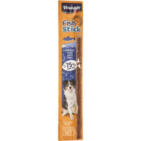 FISH STICK CANE CON TROTA