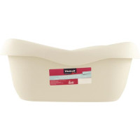 CAT TOILETTE CON CORNICE GRANDE
