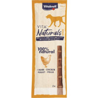 VITA NATURALS STICK POLLO X2