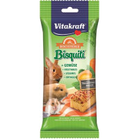 BISQUITI VERDURE 4 PZ