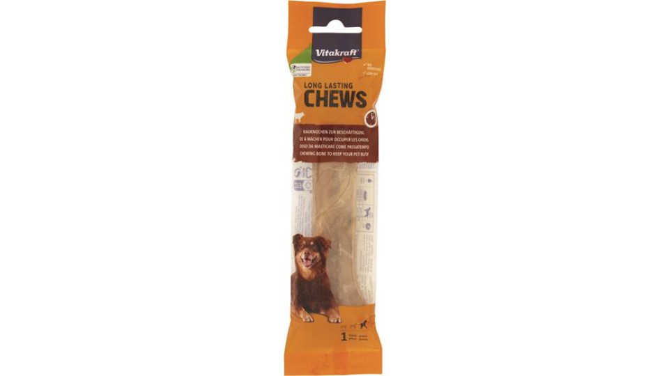 CHEWS OSSO, 14CM, 1 PZ