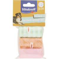 SACCHETTI RICAMBIO RAC VITAKRAFT