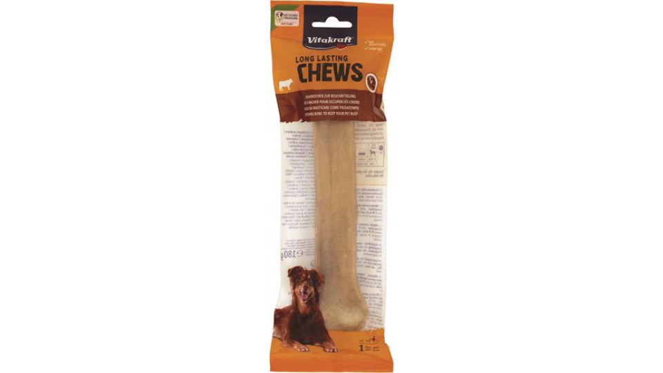 CHEWS OSSO 22CM 1PZ