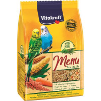 MENU' VITAL PAPPAGALLINI G 500