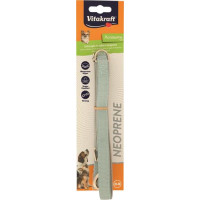 GUINZAGLIO NYLON E NEOPRENE XS-M 120CM