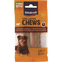 CHEWS OSSO 8CM 2PZ