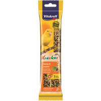 SNACKS PER PAPAGALLINI KRACKER AL MIELE