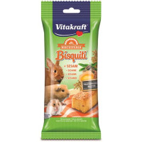 SESAME BISCUIT RODITORI