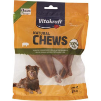 NATURAL CHEWS ORECCHIE DI MAIALE 2 PZ