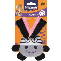BEPPO&BEPPINA IN PELUCHE CON SUONO CANI